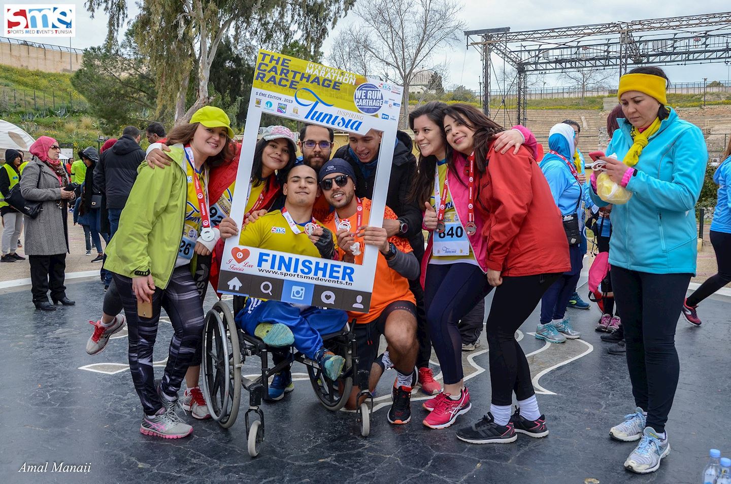 carthage race international marathon
