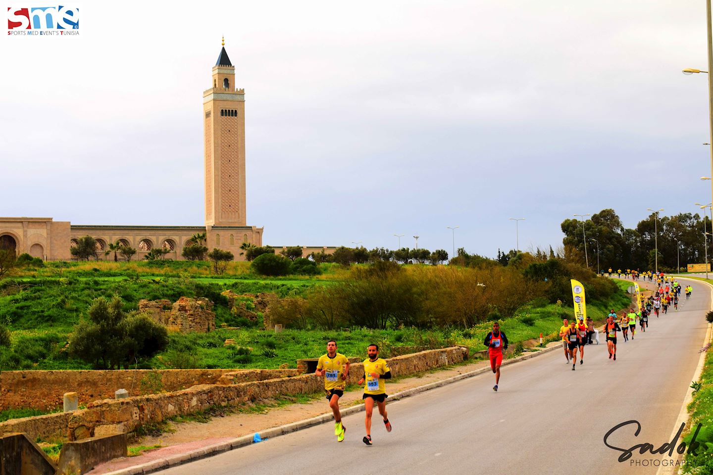 carthage race international marathon