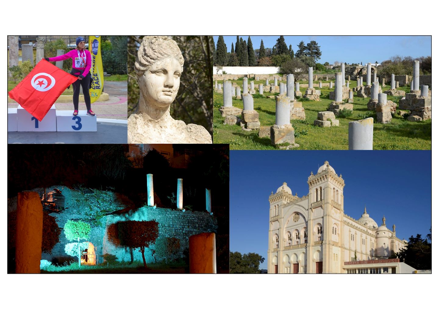 carthage race international marathon