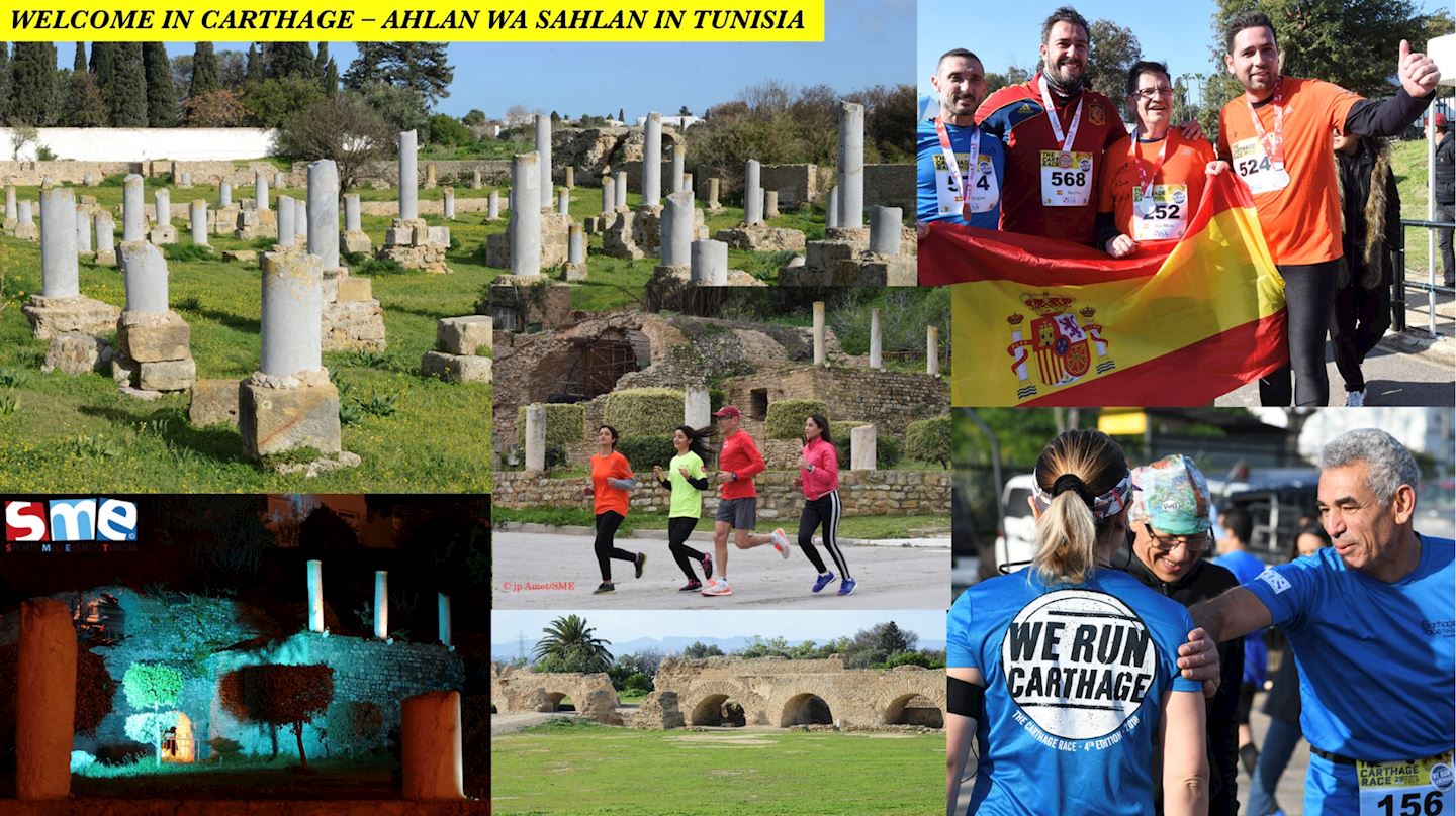 carthage race international marathon