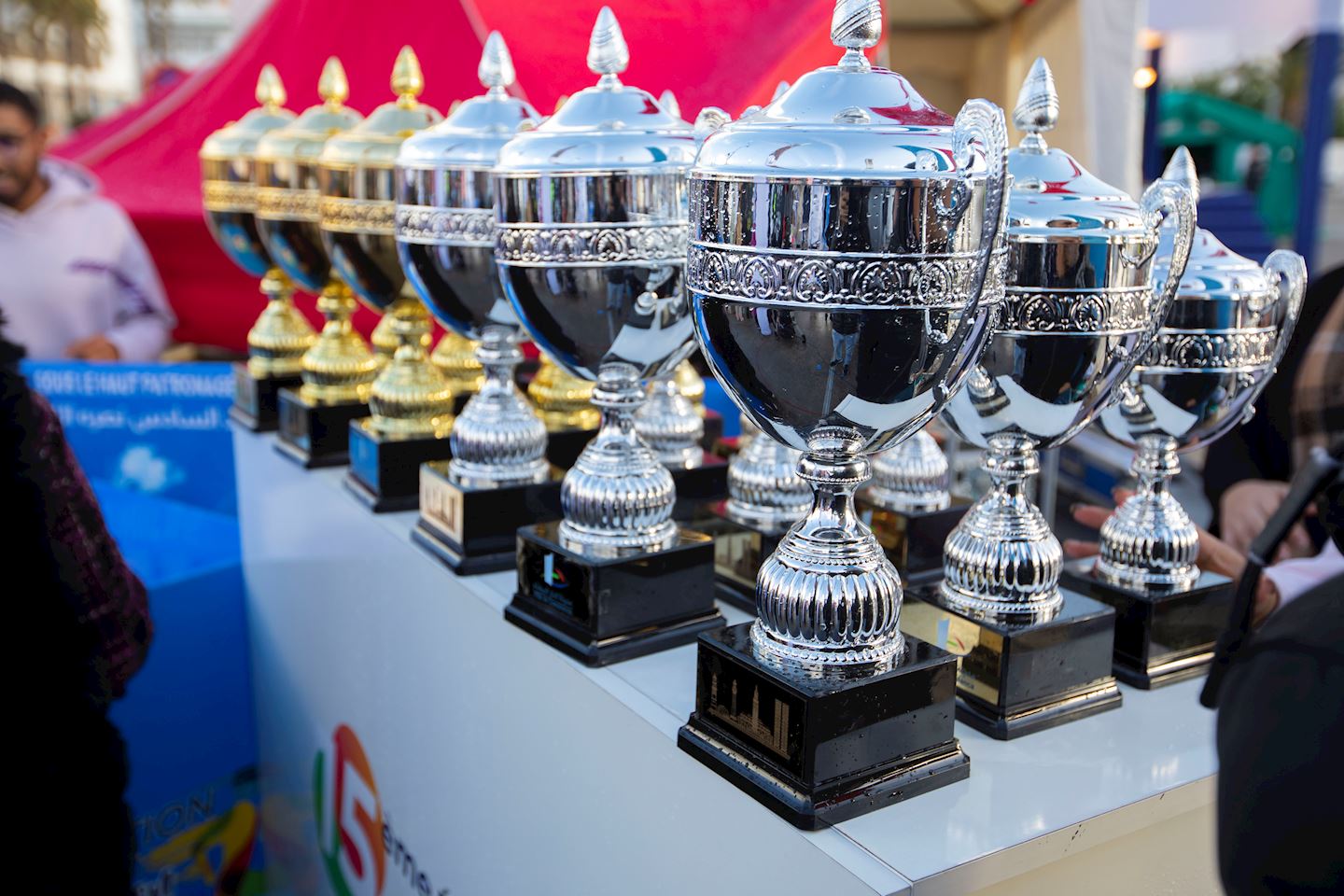 casablanca international challenge