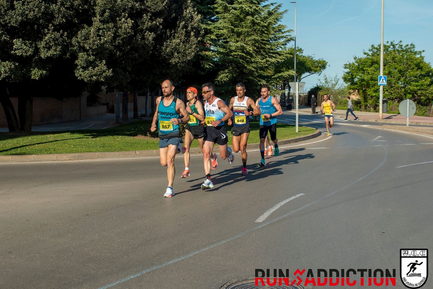 castellon half marathon