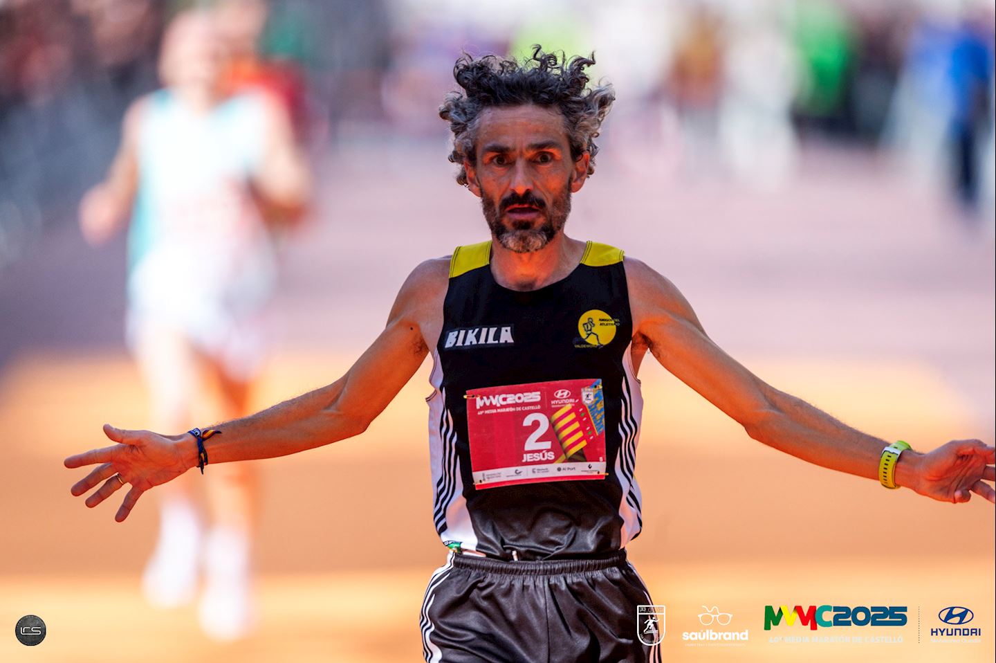 castellon half marathon