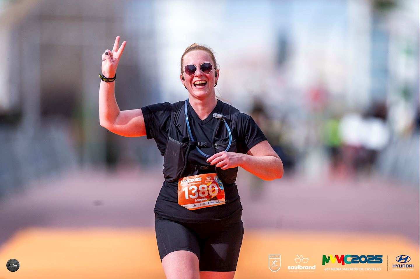 castellon half marathon