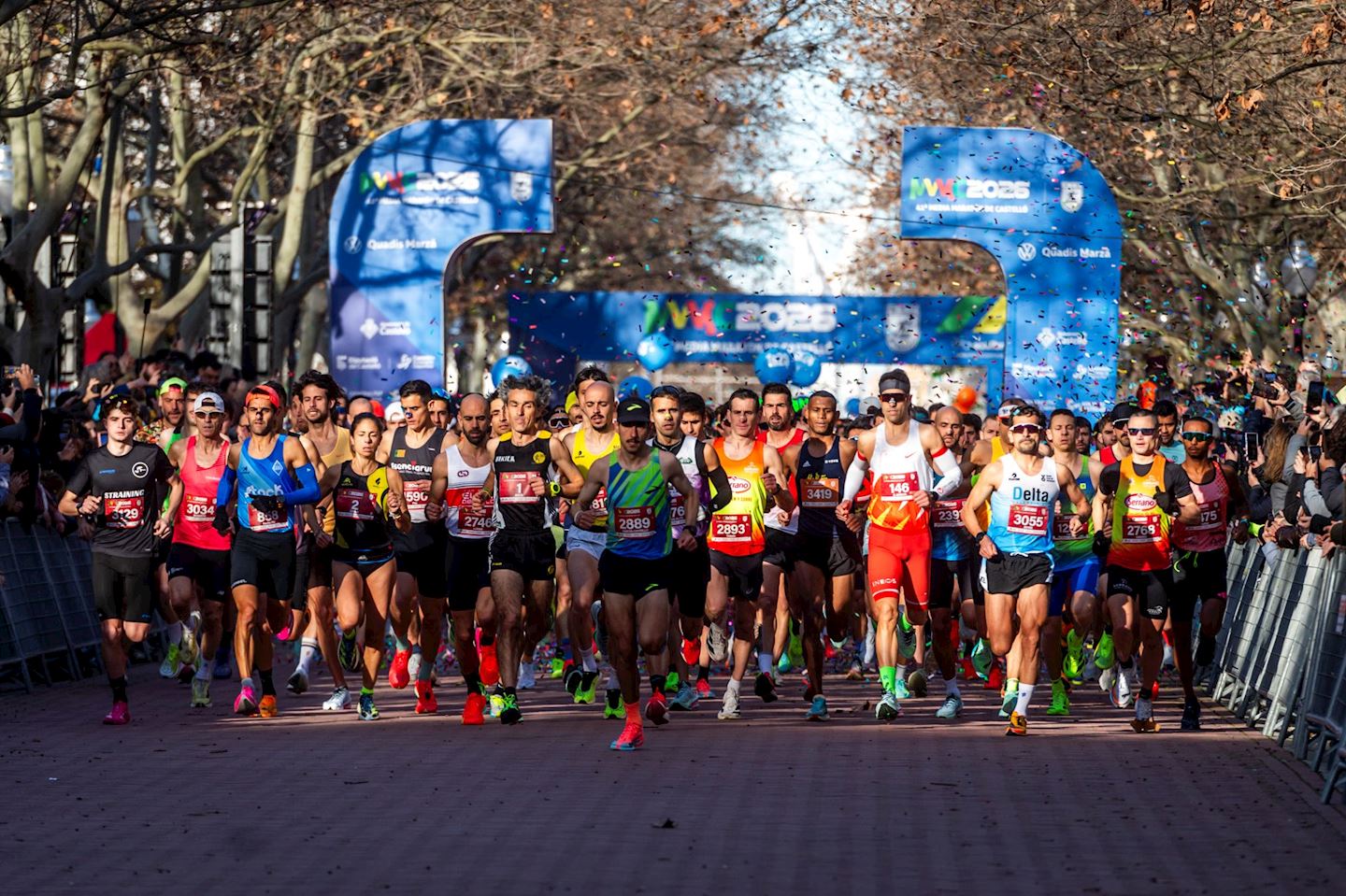 castellon half marathon