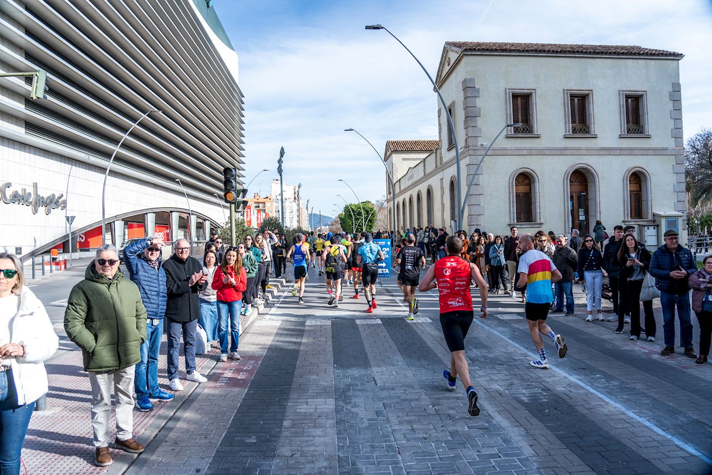 castellon half marathon