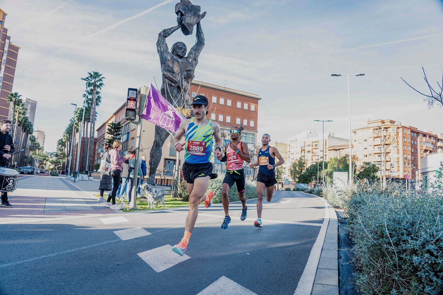 castellon half marathon