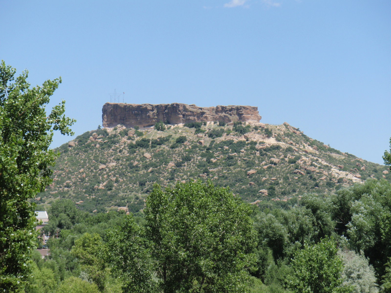 castle rock half marathon