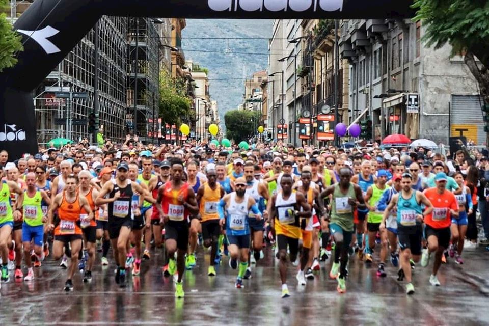 catania marathon