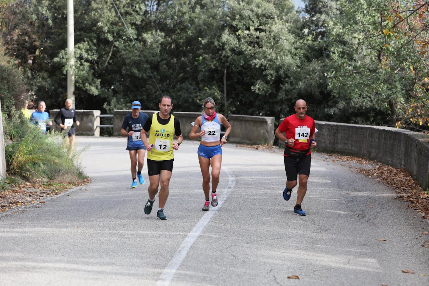 catanzaro marathon