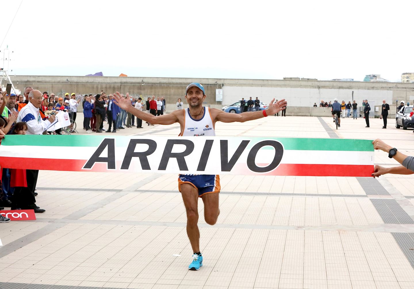 catanzaro marathon