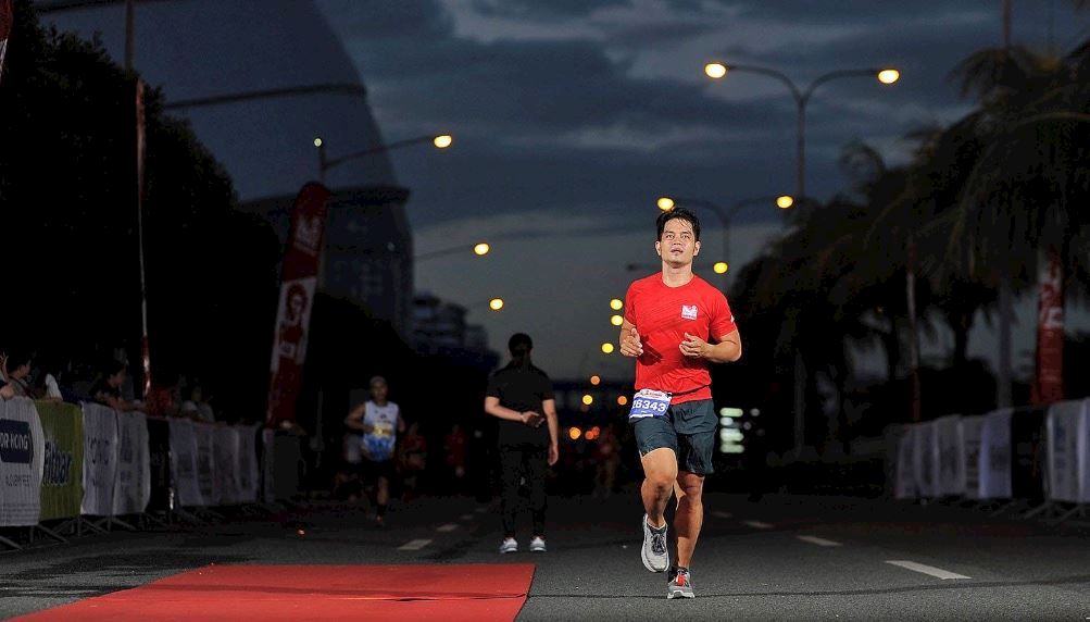 cebu international marathon