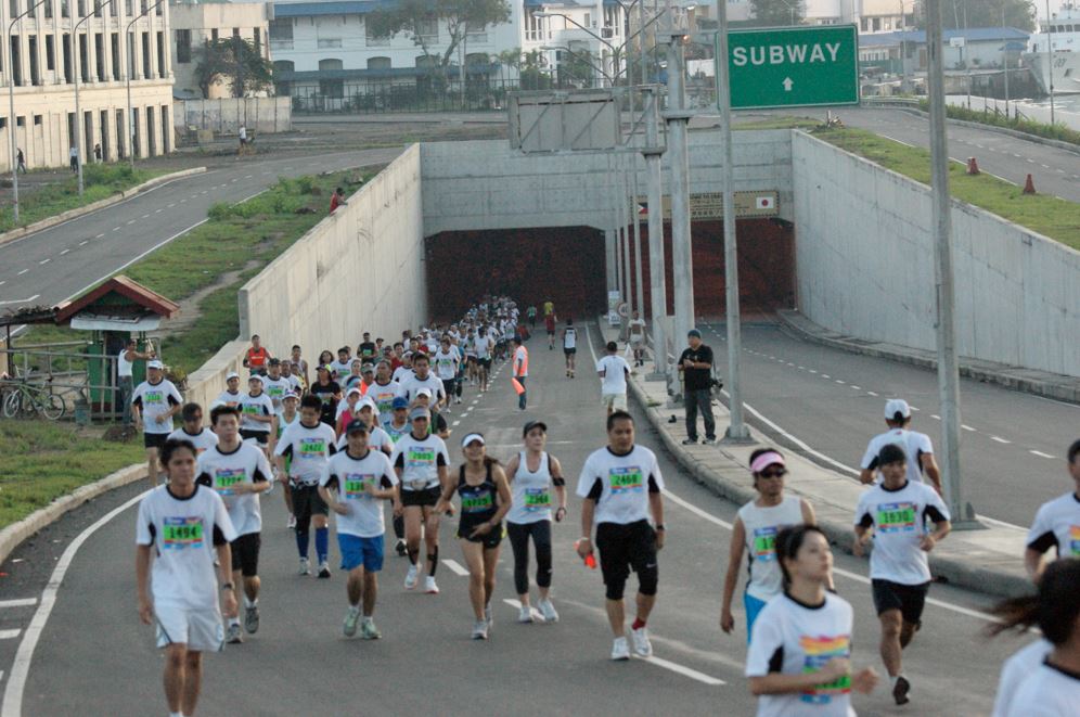 cebu marathon