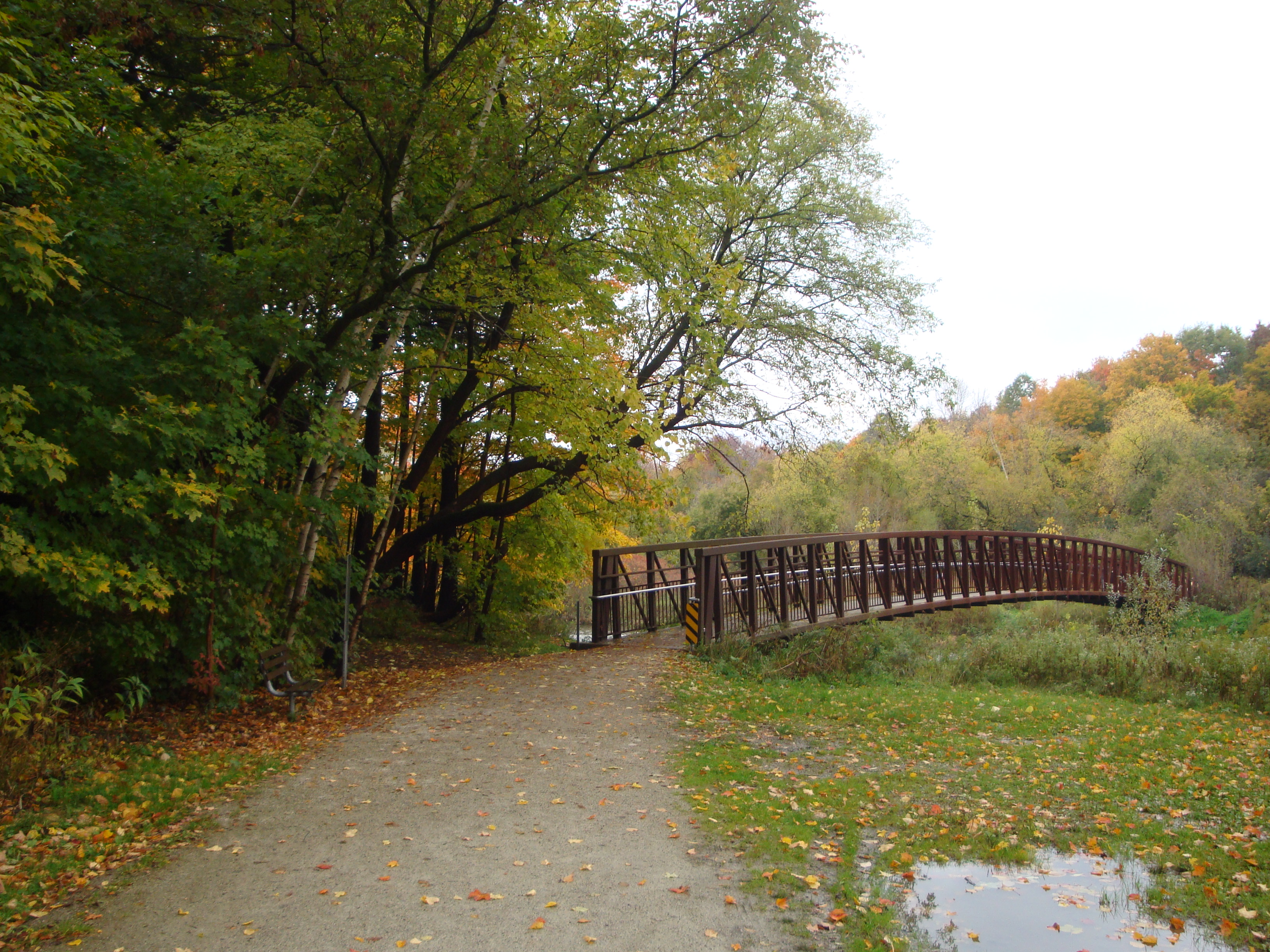 centennial park ultra