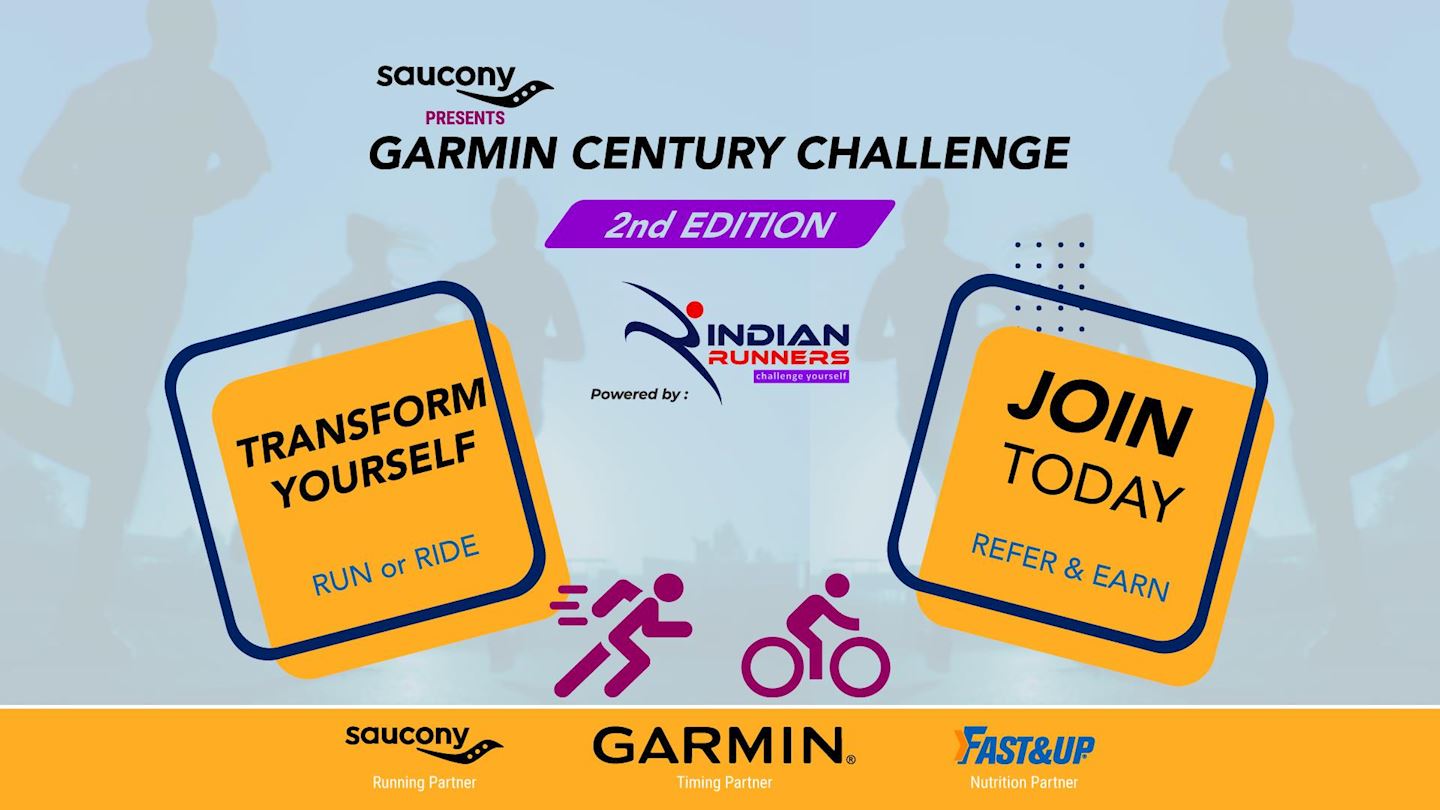 century challenge 2020