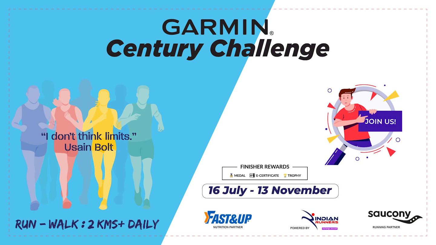 century challenge 2020
