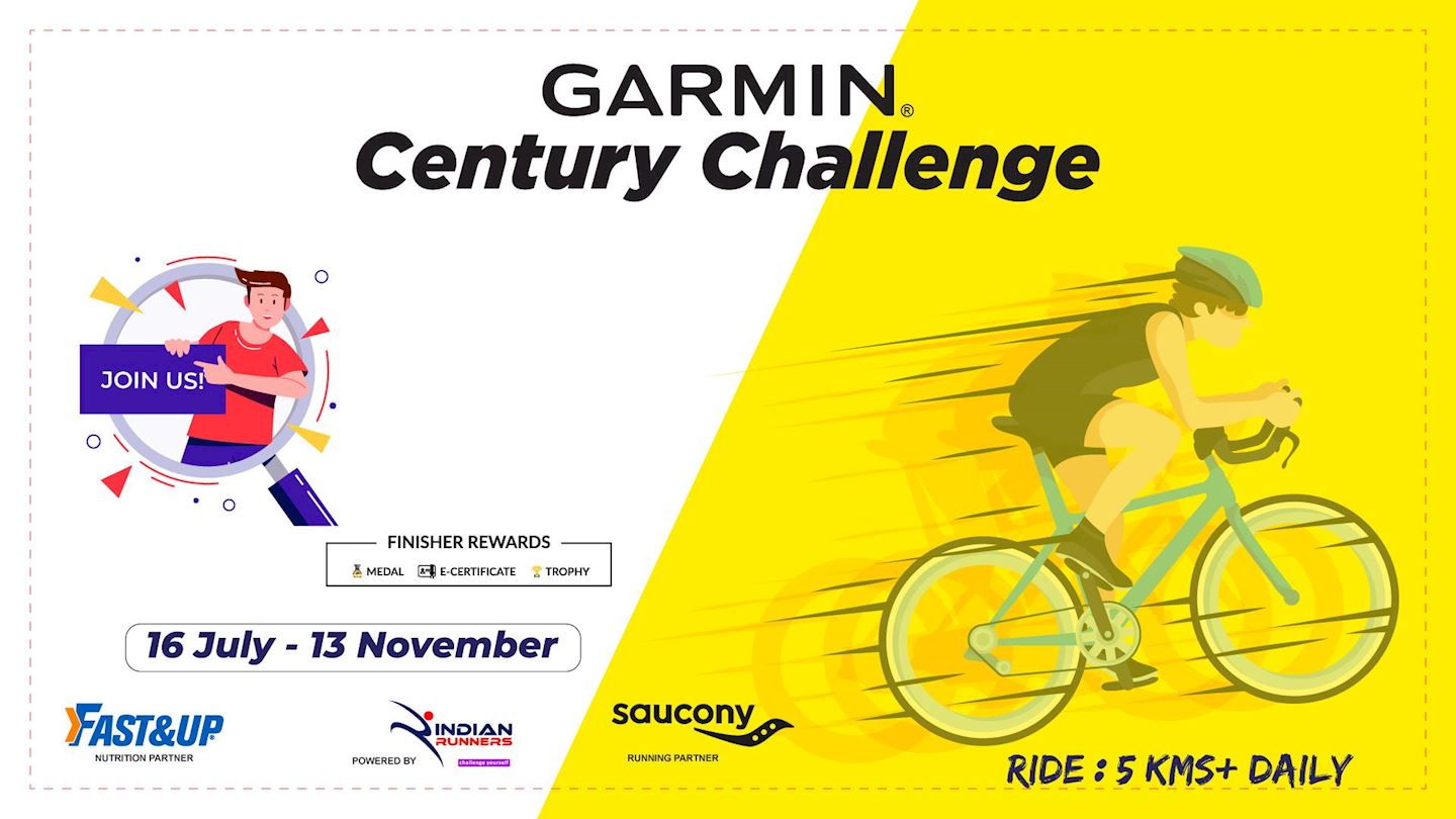 century challenge 2020