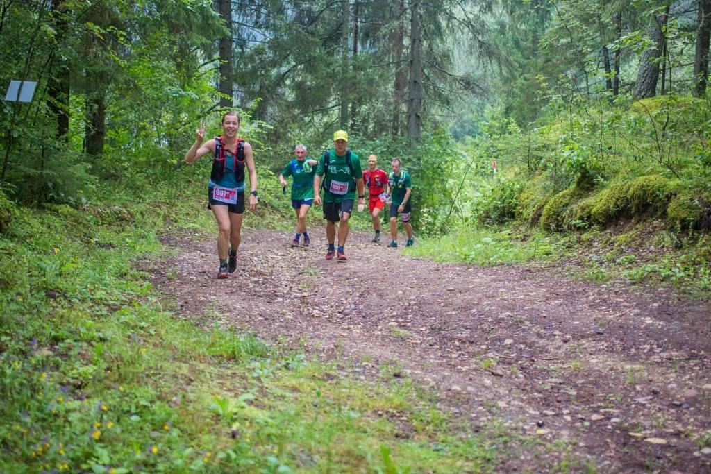 cesis eco trail