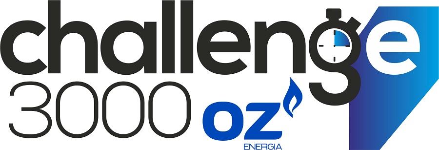 challenge 3000 oz energia