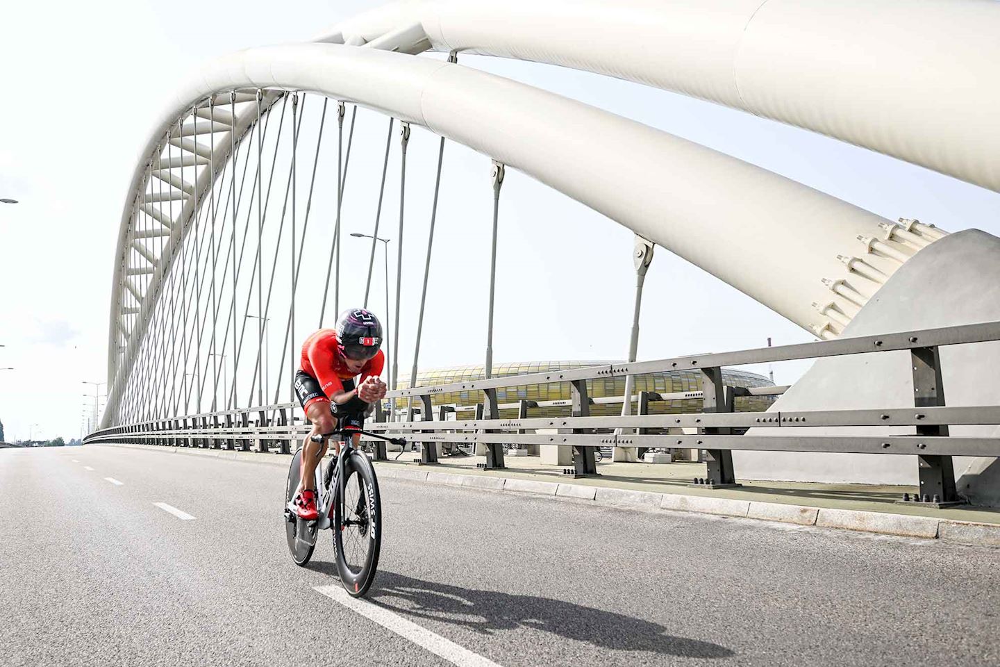 challenge gdansk