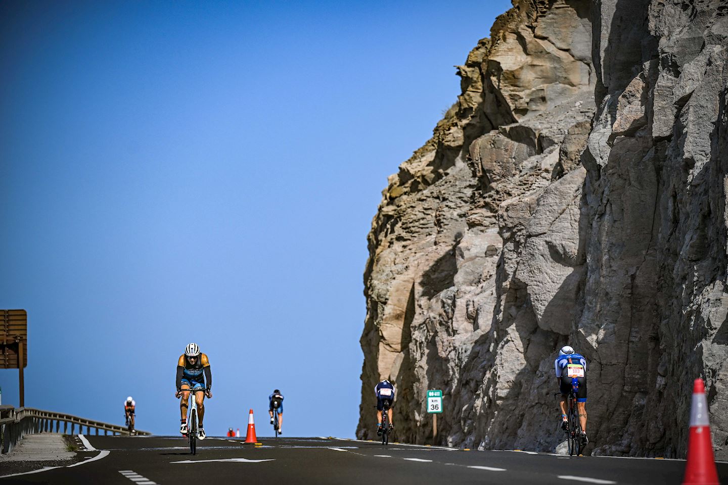 challenge mogan gran canaria