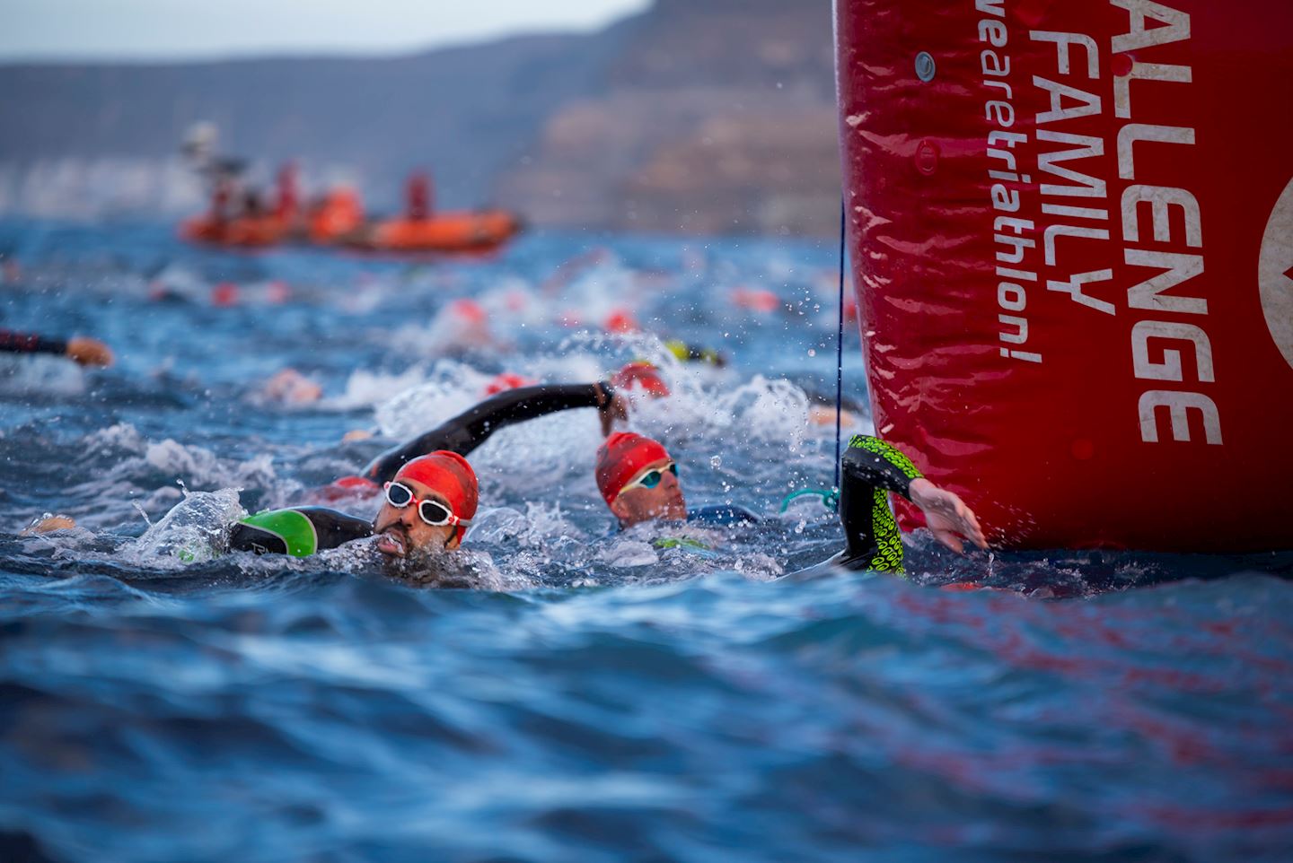 challenge mogan gran canaria