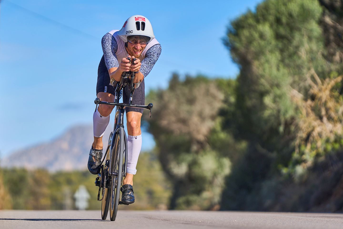 challenge peguera mallorca triathlon