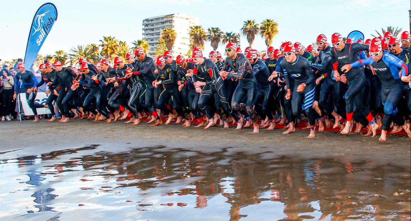 challenge salou triathlon