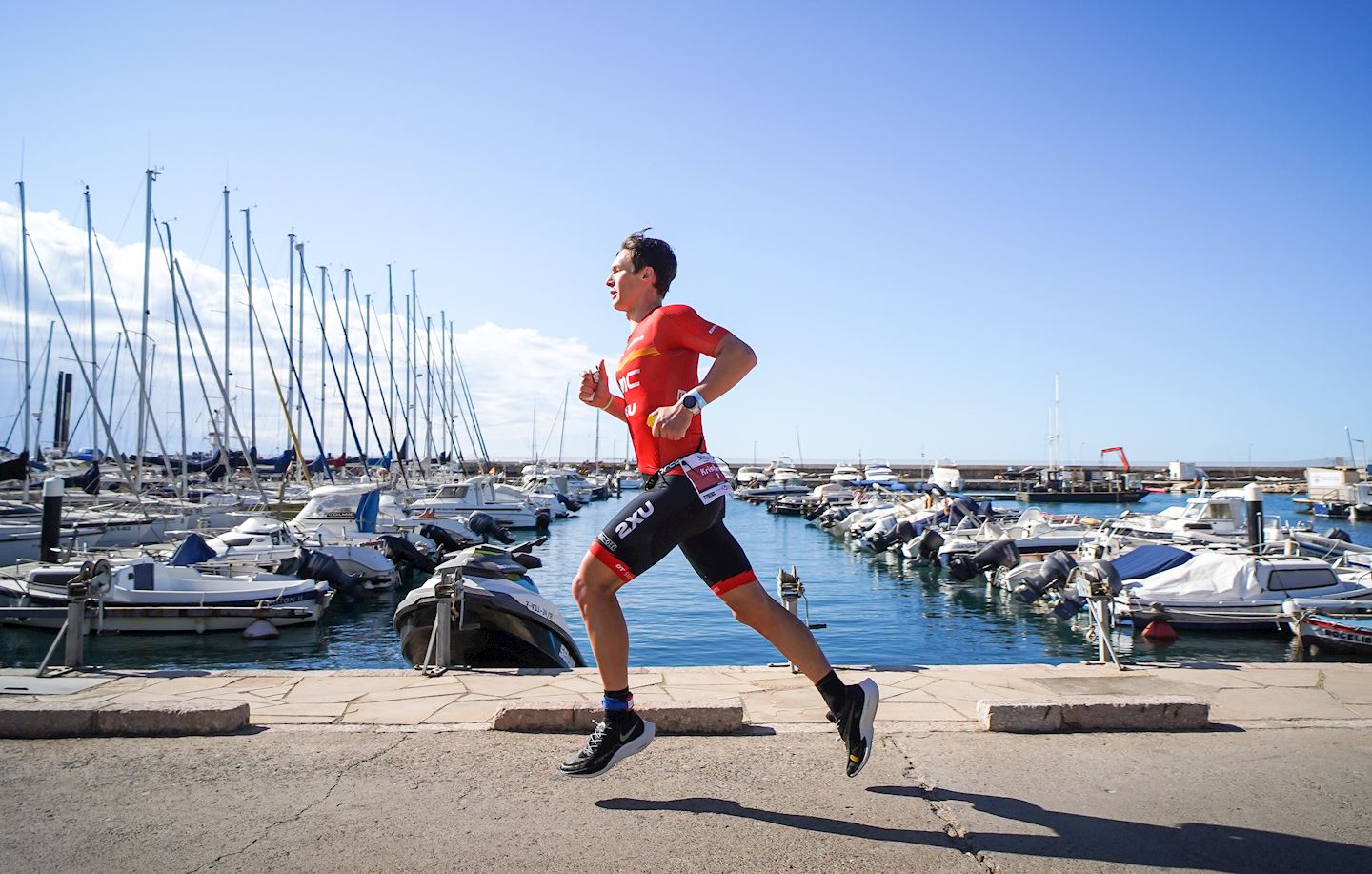 challenge salou triathlon