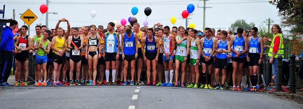 charleville international half marathon