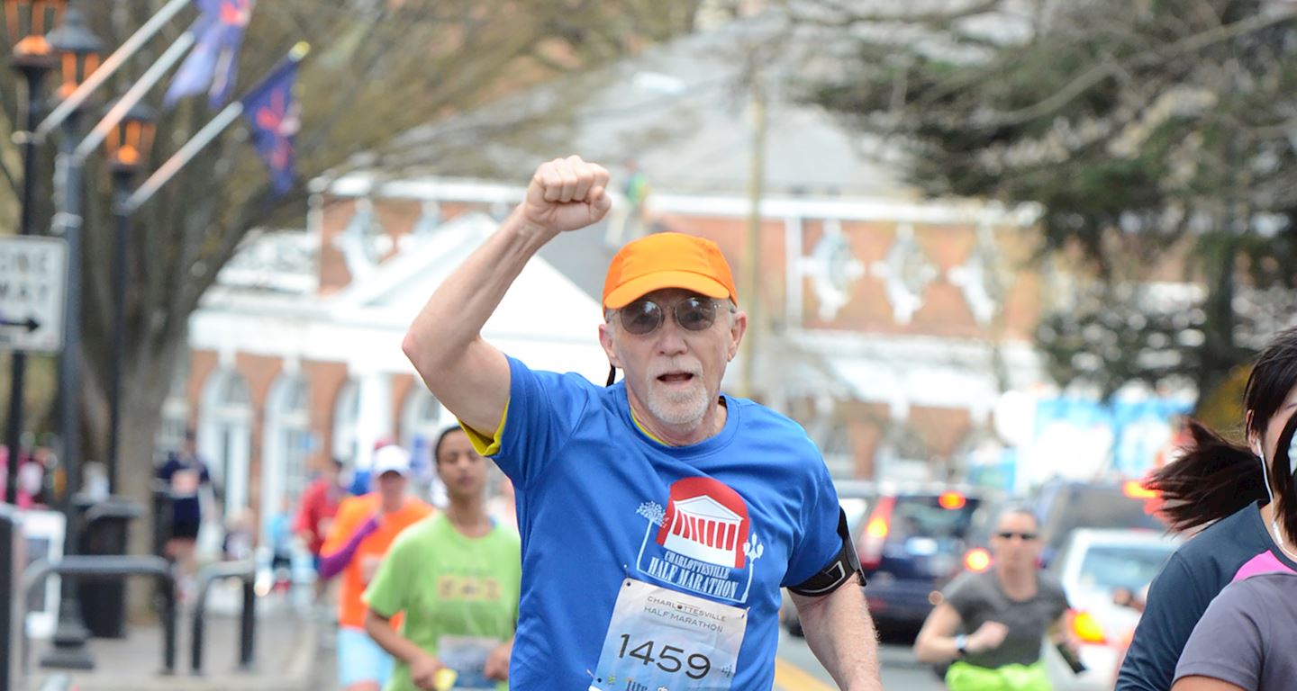 Charlottesville Marathon, 05 Apr 2025 World's Marathons