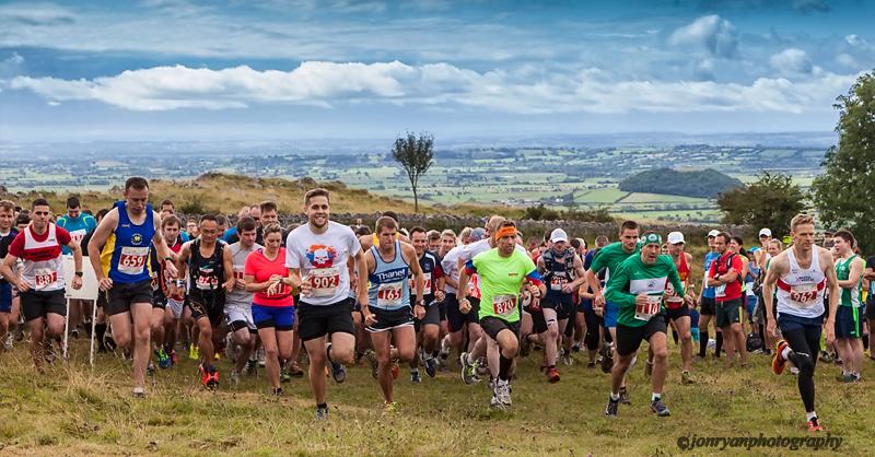 cheddar gorge challenge