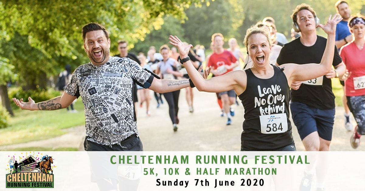cheltenham running festival