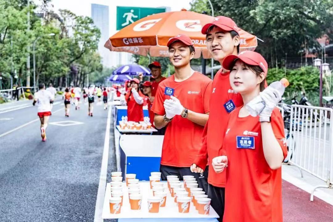 chengdu marathon