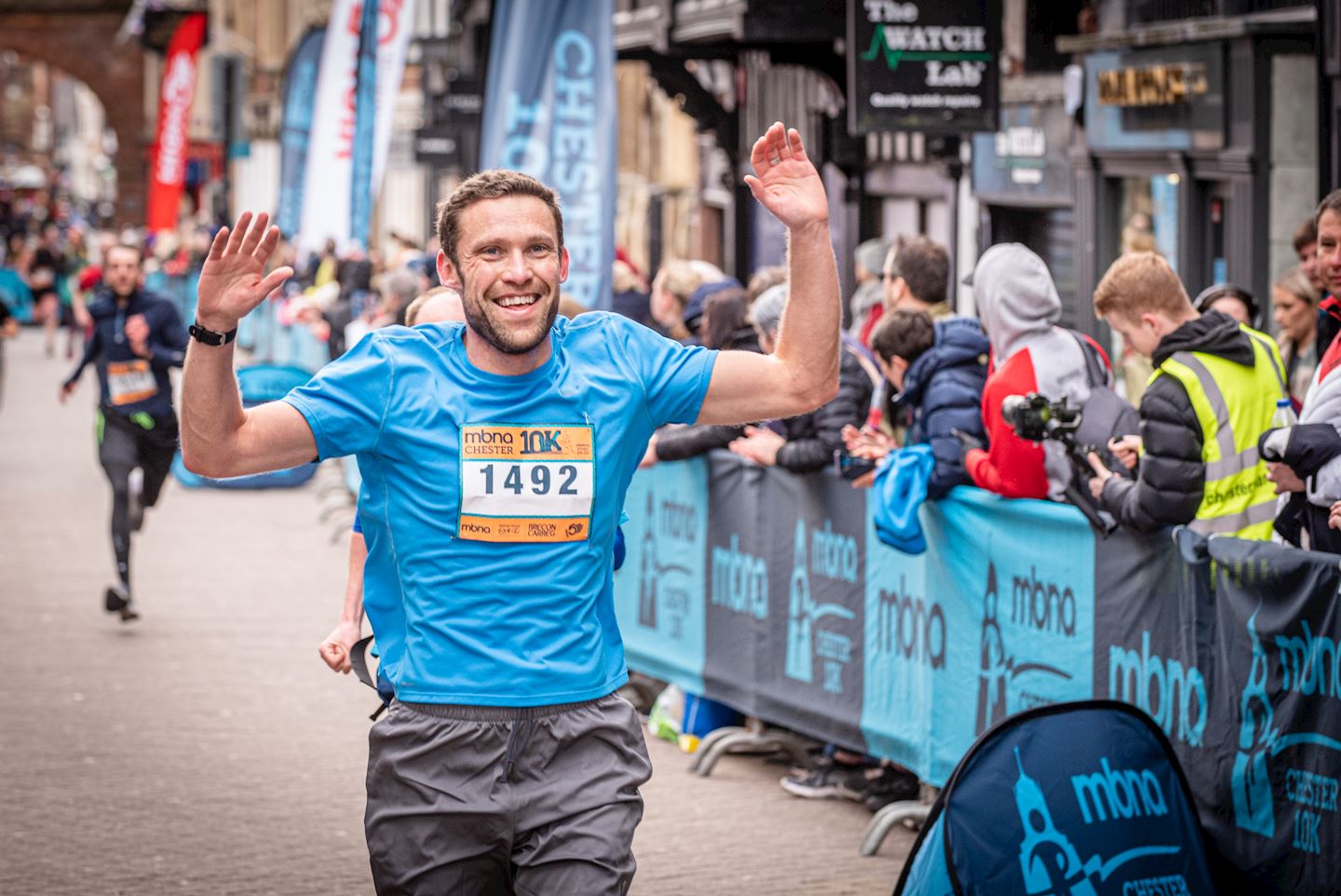 MBNA Chester 10K, 10 Mar 2024 World's Marathons | Lupon.gov.ph