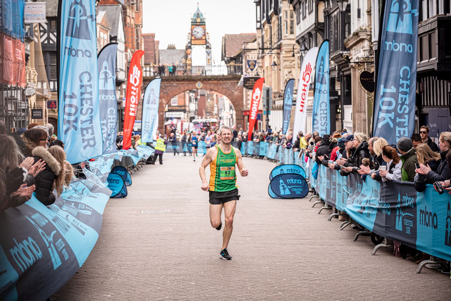 chester 10k