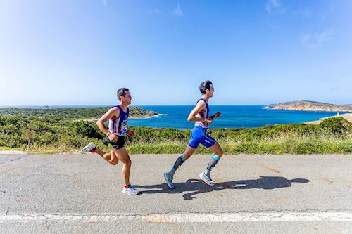 Chia21 Half Marathon (& 10KM, 5KM run)