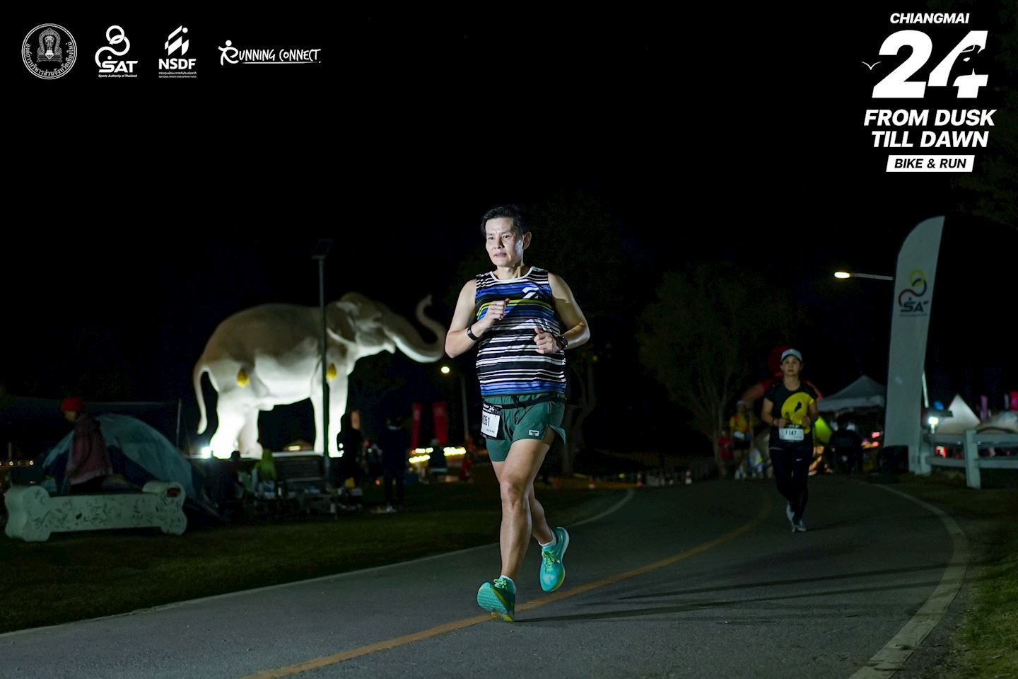 chiang mai 24 hr challenge