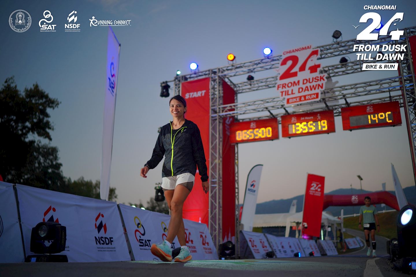 chiang mai 24 hr challenge