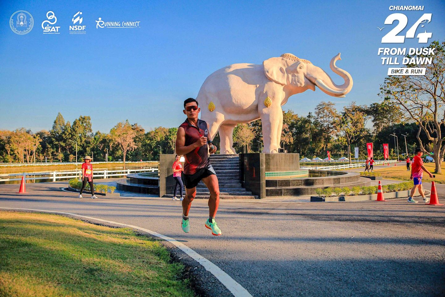 chiang mai 24 hr challenge