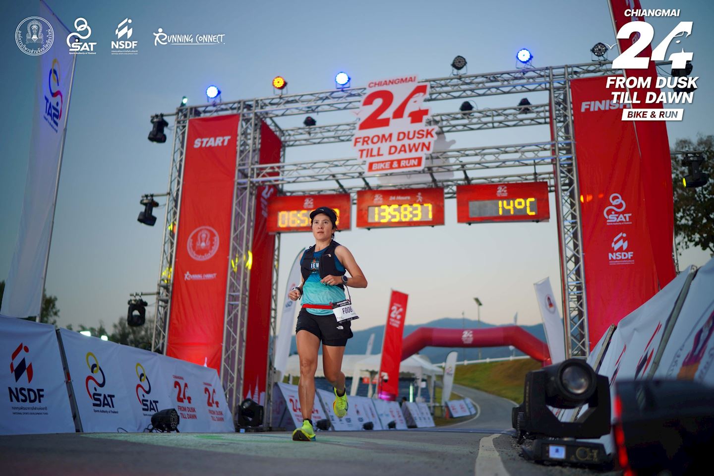 chiang mai 24 hr challenge