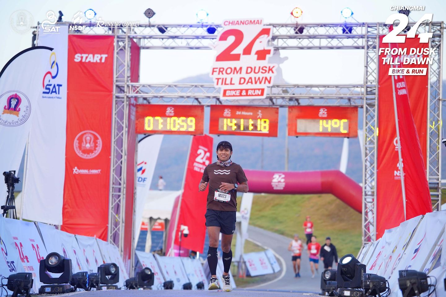 chiang mai 24 hr challenge
