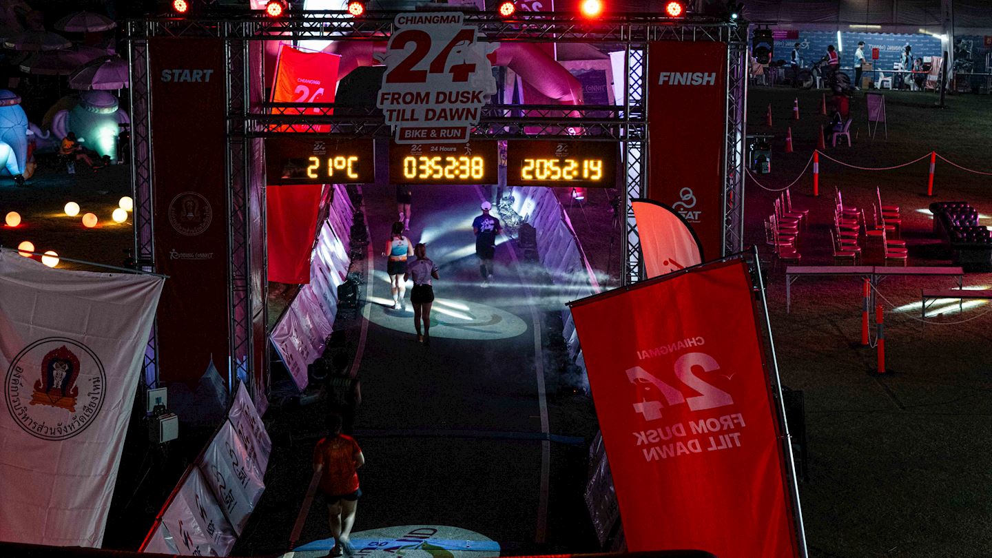 chiang mai 24 hr challenge