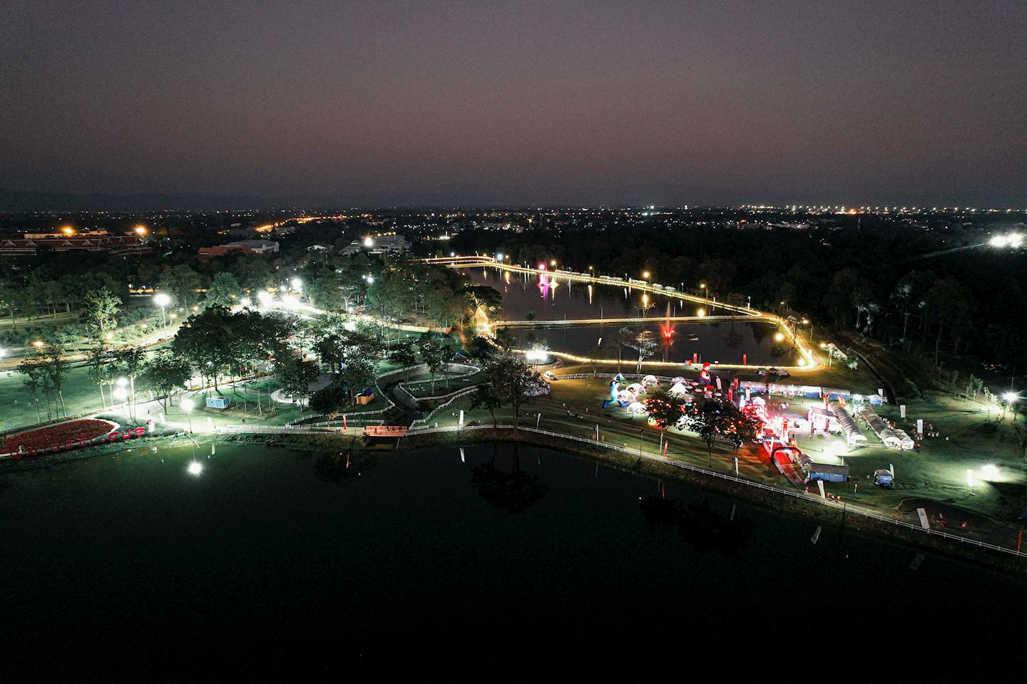 chiang mai 24 hr challenge