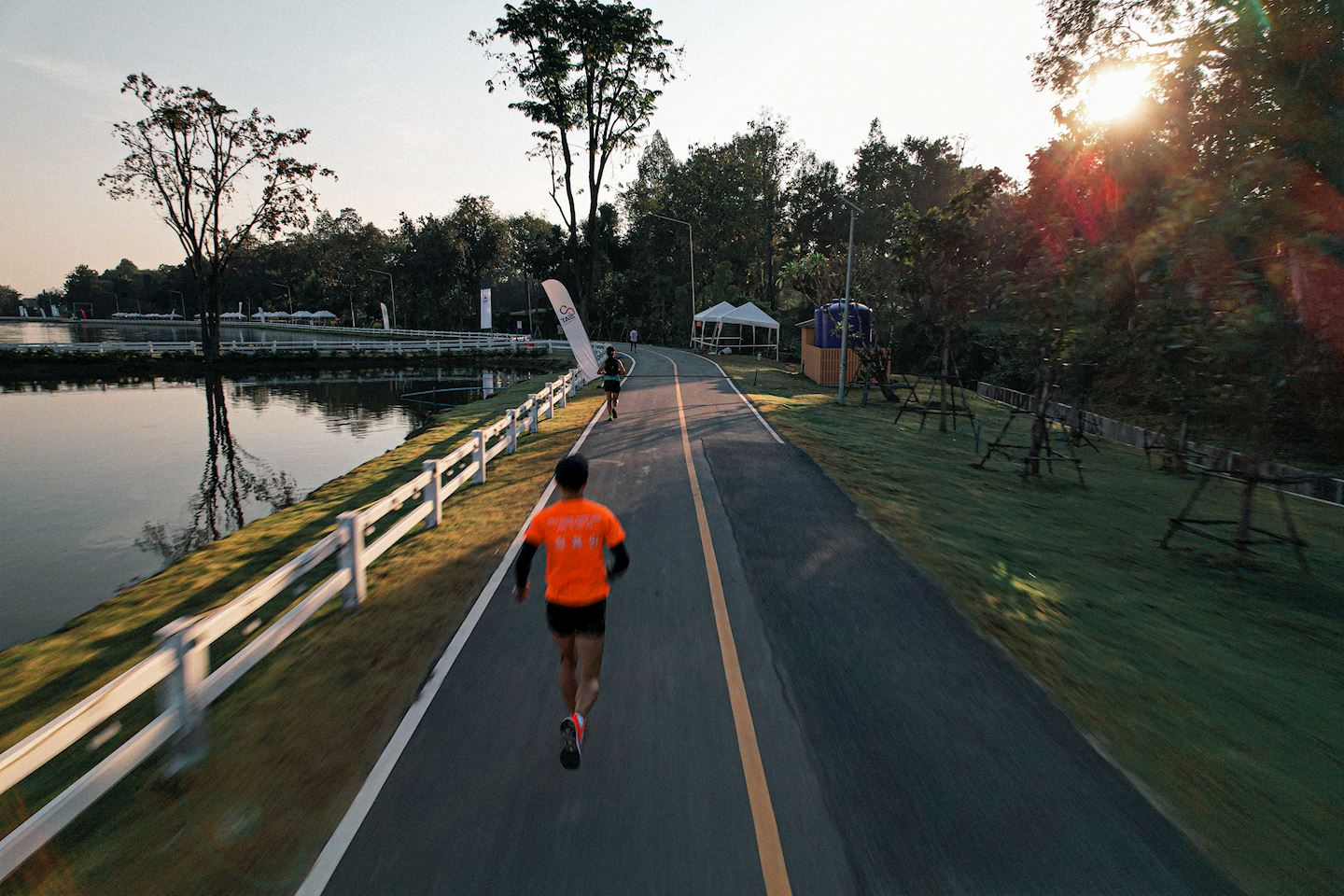 chiang mai 24 hr challenge