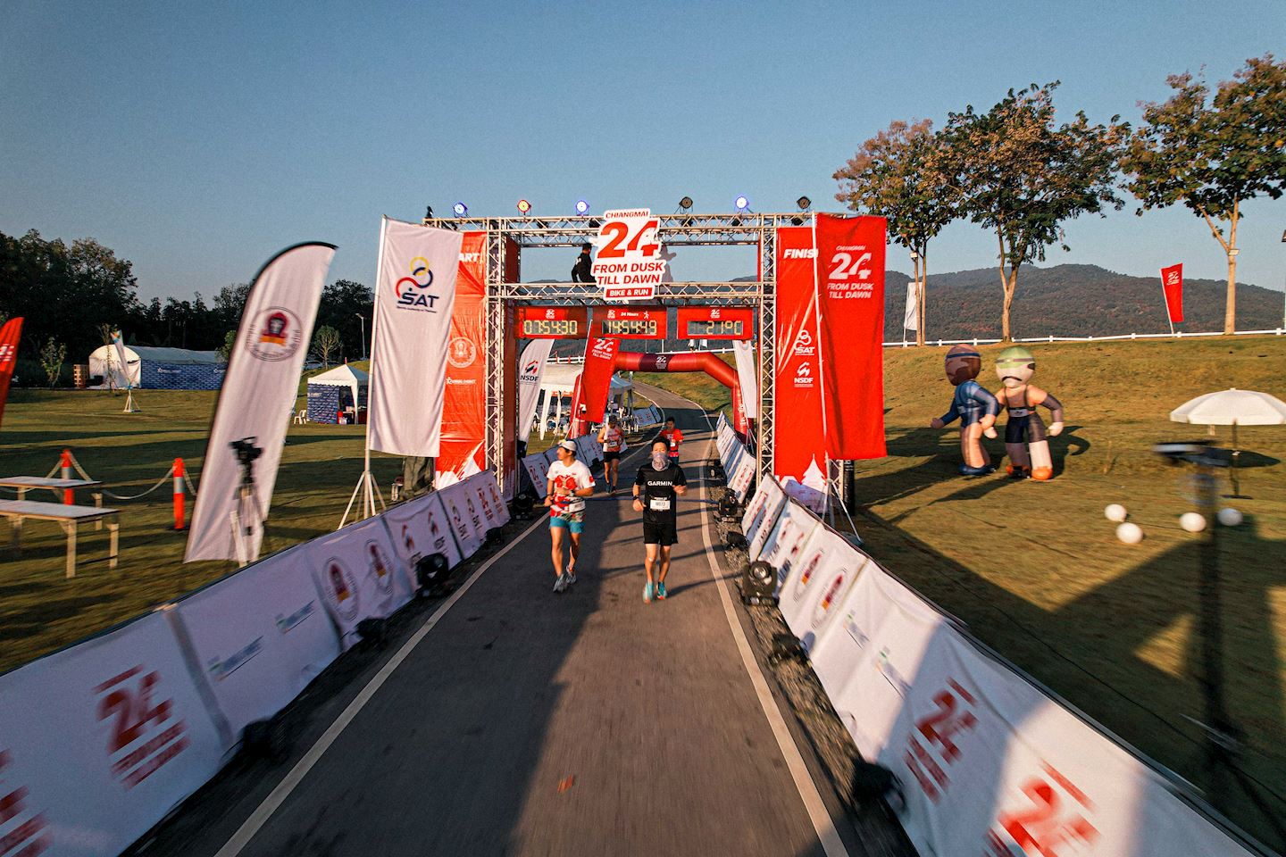 chiang mai 24 hr challenge