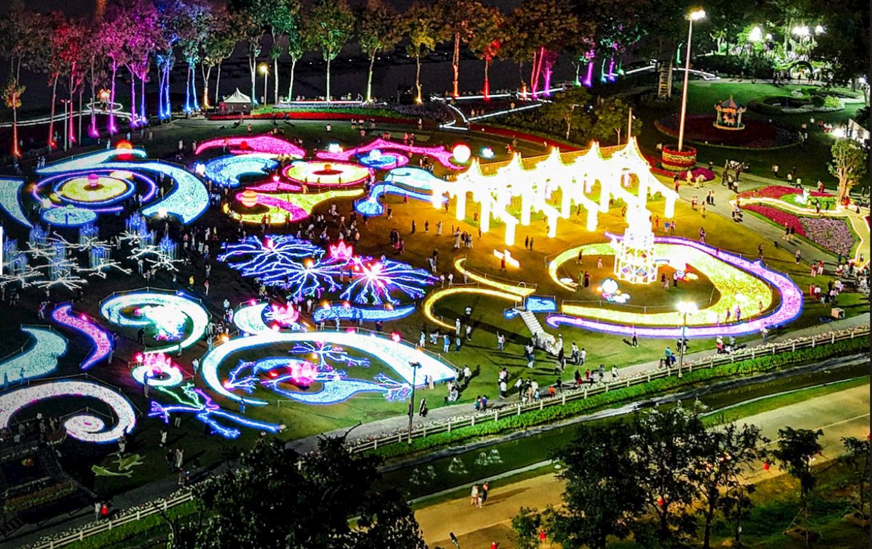 chiangmai international marathon