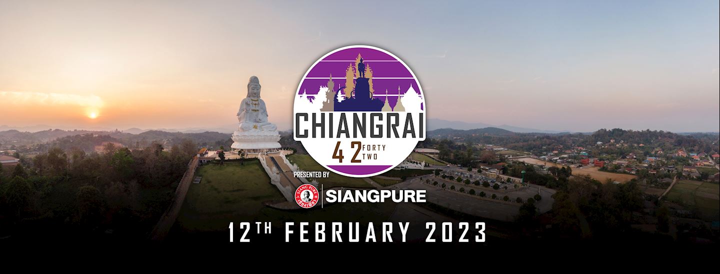 chiangrai marathon