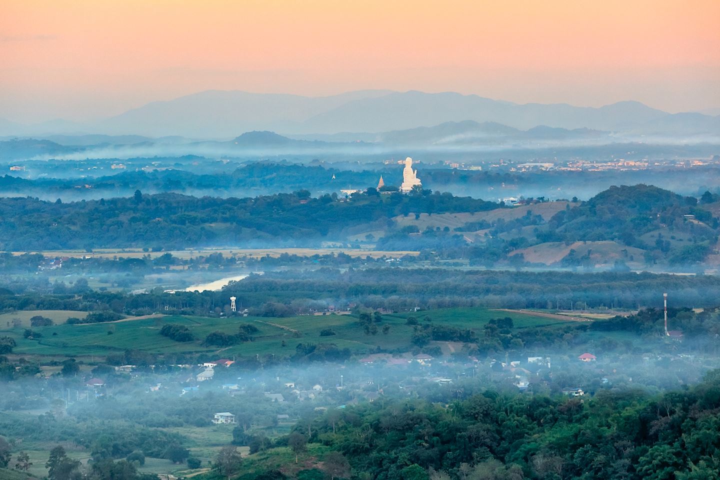 chiangrai marathon