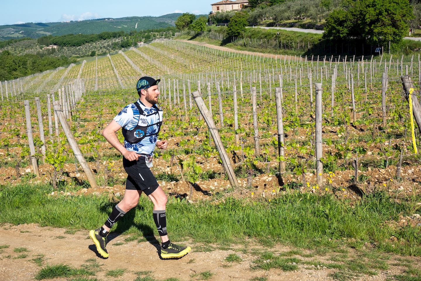 chianti trail ultra